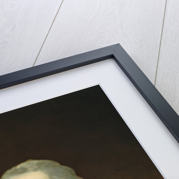 George Pollock, 1793-4 by Gilbert Stuart