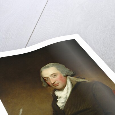 George Pollock, 1793-4 by Gilbert Stuart