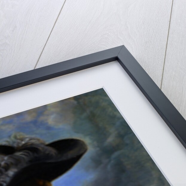 Portrait of Susanna Lunden c.1622-5 by Peter Paul Rubens