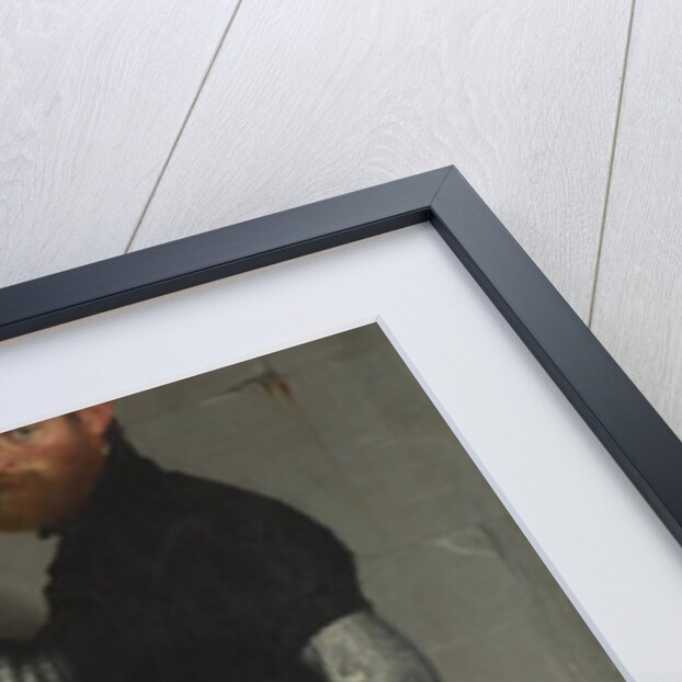 Portrait of a Gentleman, 1555-1556 by Giovanni Battista Moroni