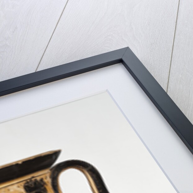 Athenian Attic black-figure neck amphora showing the sack of Troy c.510 BC by Greek school