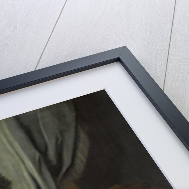 Frederick Henry, Prince of Orange, workshop of Michiel Jansz van Mierevelt, c.1632 by Michiel Jansz. van Miereveld (after)