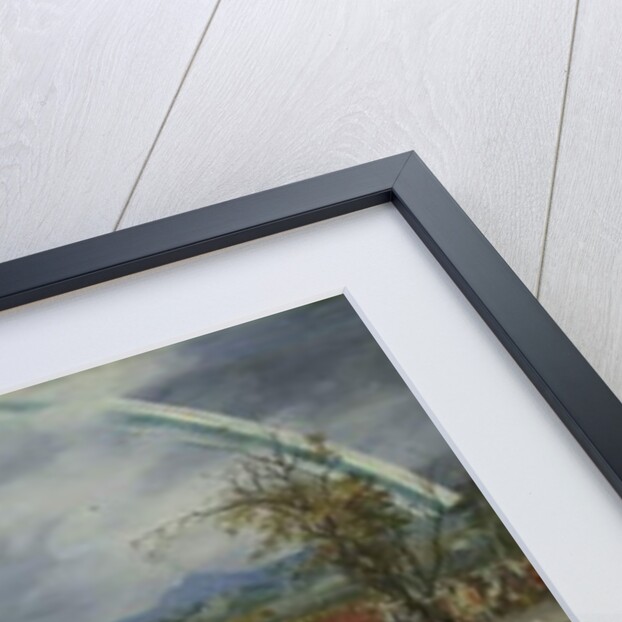 Fishing for Souls, 1614 by Adriaen Pietersz. van de Venne