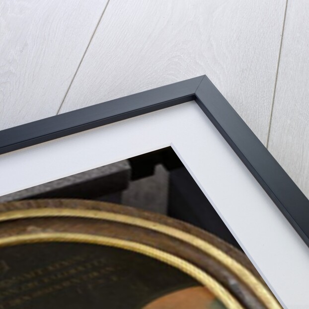 Plankenau Simonsdr Hasselaer, c.1590-1609 by Dutch School