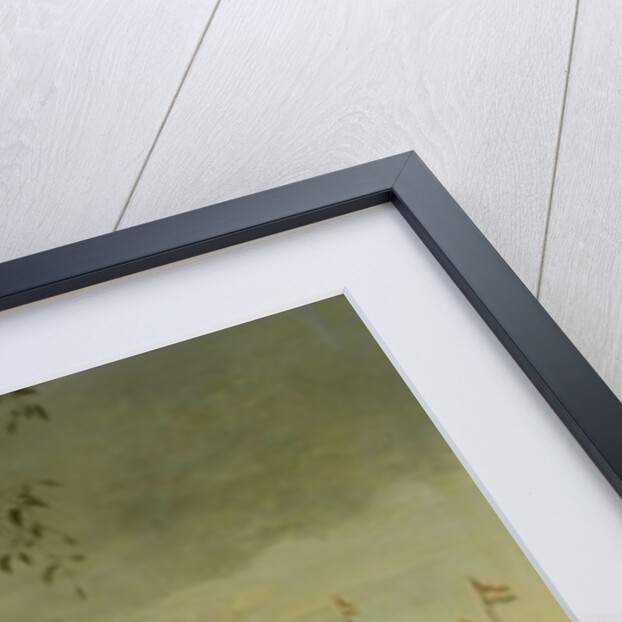 A senior merchant of the Dutch East India Company Jacob Mathieusen and his wife by Aelbert Cuyp