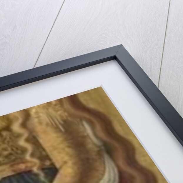 Mary Magdalene, c.1480 by Carlo Crivelli