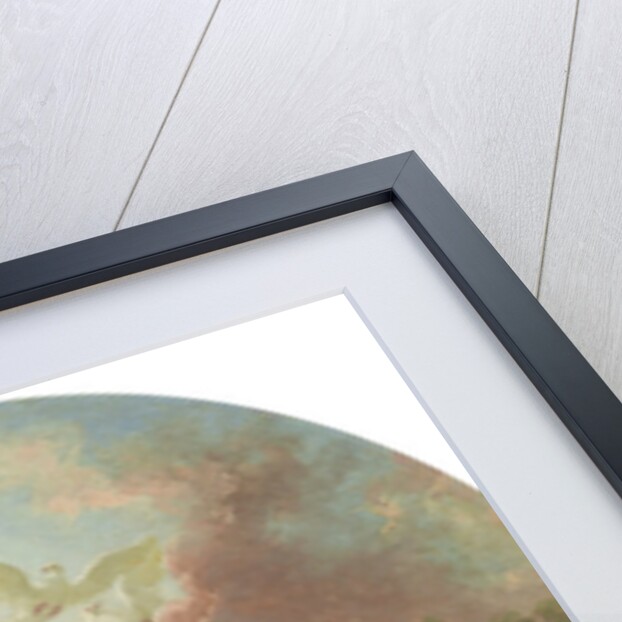 Love the Sentinel, c.1773-76 by Jean-Honore Fragonard