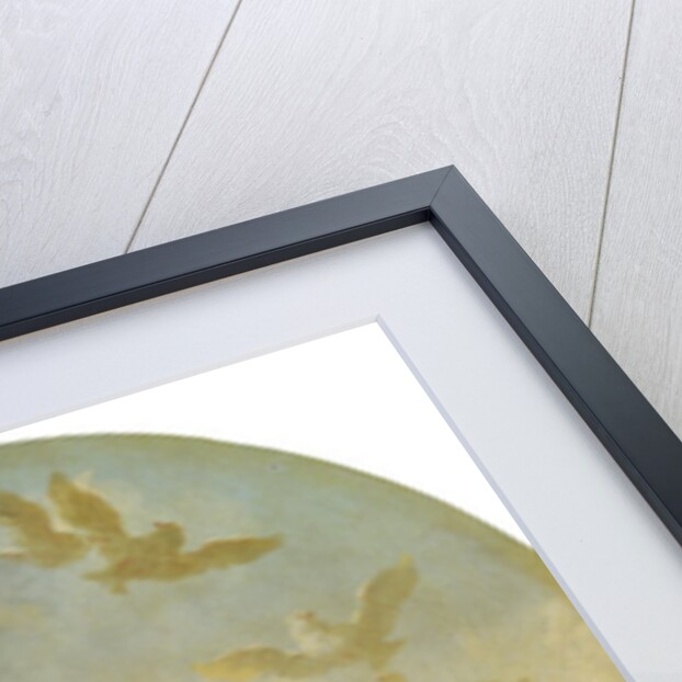 Love as Folly, c.1773-76 by Jean-Honore Fragonard