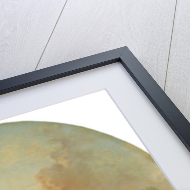 Love the Sentinel, c.1773-76 by Jean-Honore Fragonard