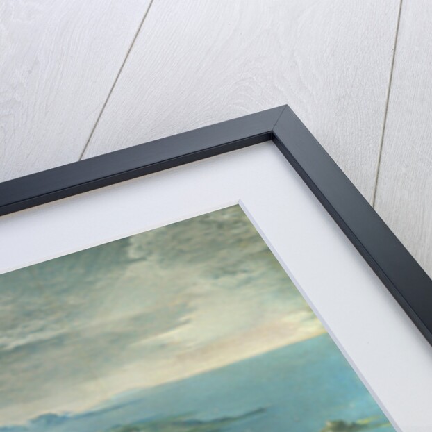 The Death of Eurydice, 1552-71 by Nicolo dell' Abate