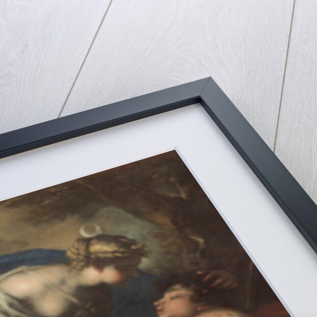 Diana and Endymion, c.1675-80 by Luca Giordano