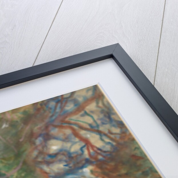 A War Memorial, 1918 by John Singer Sargent