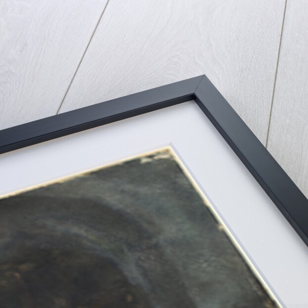 Spanish Church Interior, c.1880 by John Singer Sargent