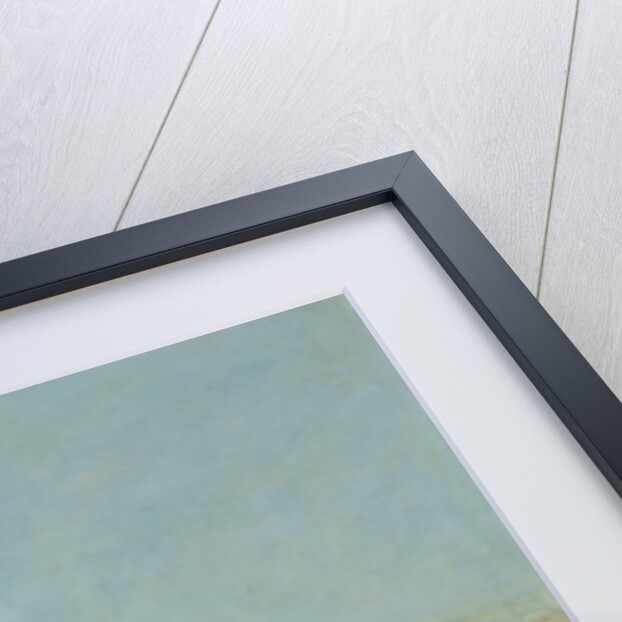 Women on the Beach at Berck, 1881 by Eugene Louis Boudin