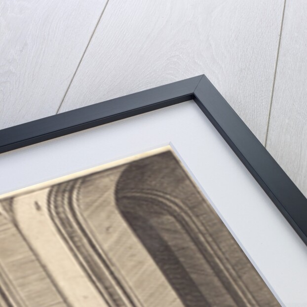 The Lute Player and the Singer, c.1500 by Israhel van the younger Meckenem