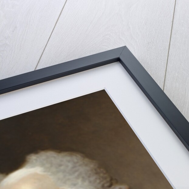 John Adams, c.1821 by Gilbert Stuart