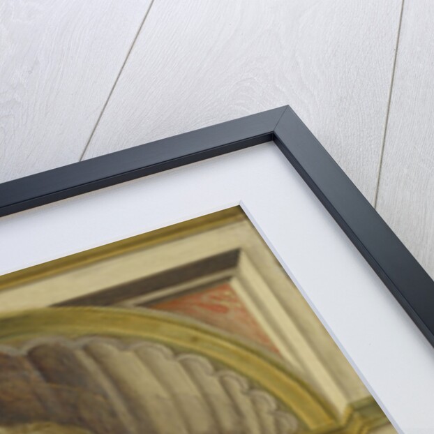 Madonna and Child, c.1440 by Fra Filippo Lippi