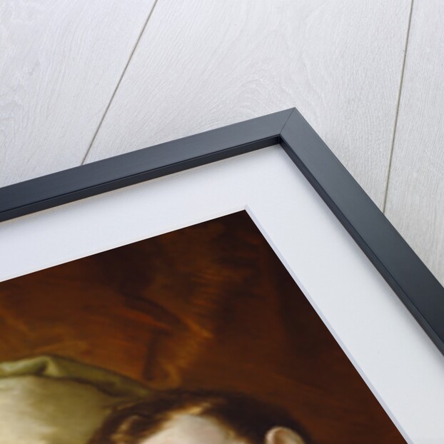 Madonna of the Goldfinch, c.1767-70 by Giovanni Battista Tiepolo