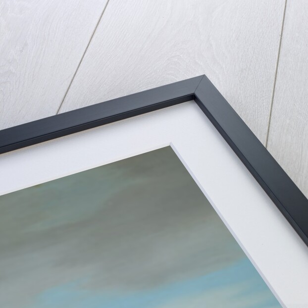 Ralph Wheelock's Farm, c.1822 by Francis Alexander