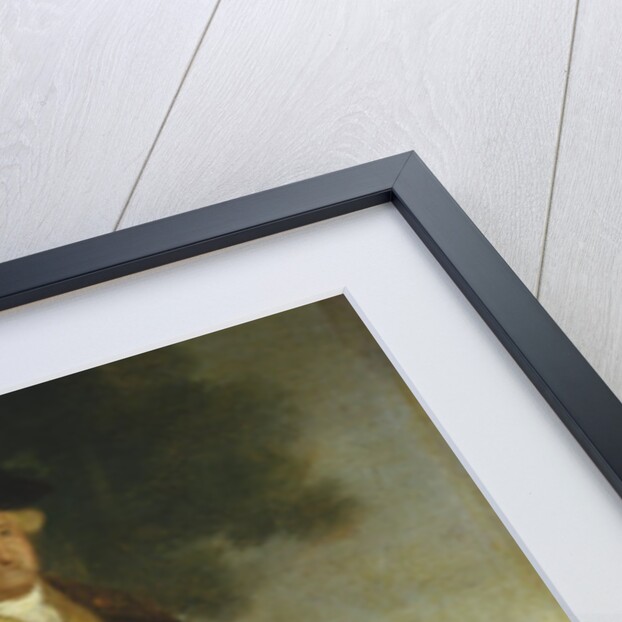 Carlos IV of Spain, Hunting c.1799-1800 by Francisco Jose de Goya y Lucientes