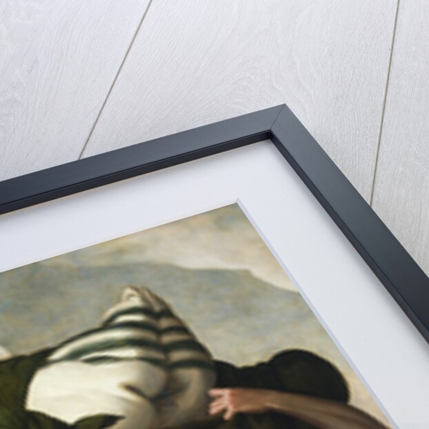 The Healing of the Paralytic, 1560-90 by Anonymous Anonymous