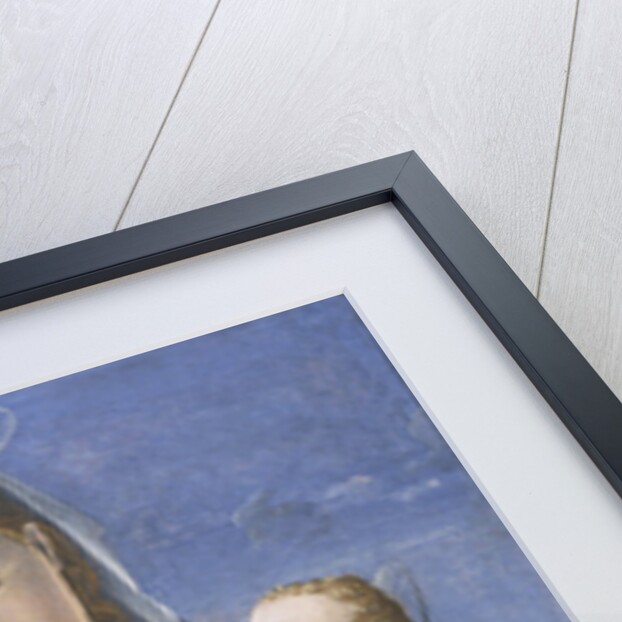 Madonna and Child, c.1467-8 by Marco Zoppo