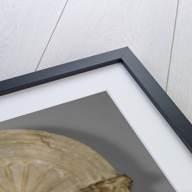 The Nativity, c.1460 by Luca Della Robbia