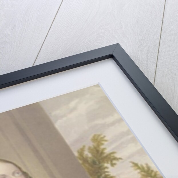 Queen Victoria, c.1860 by George Baxter (after)