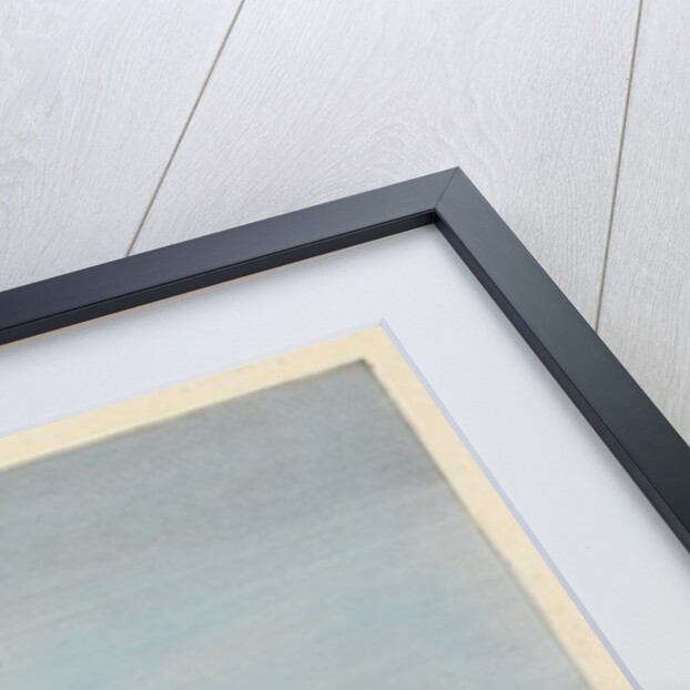 A View of London Bridge with the Ruins of the Temporary Bridge after the Fire of 11th April 1758 by English School