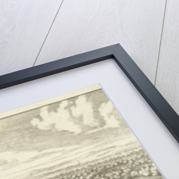 View of Het Loo Palace, 1694-97 by Jan I van Call