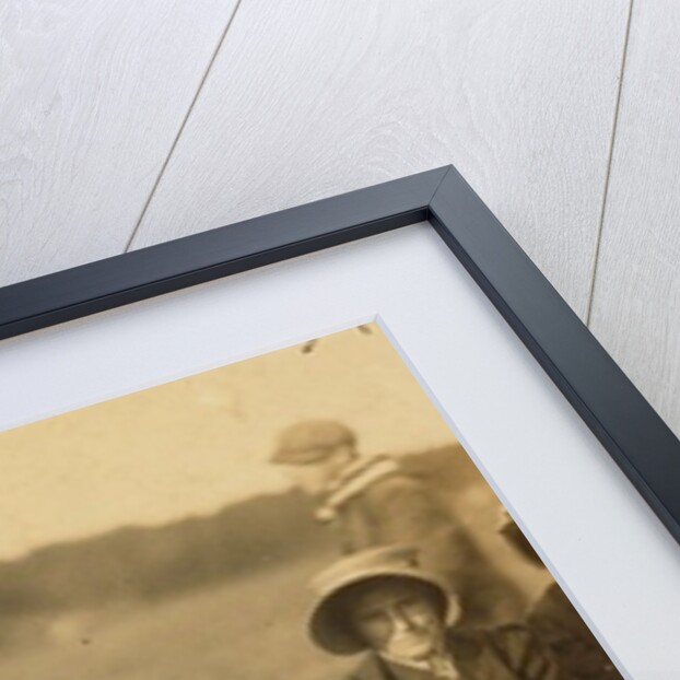 Annette Roy said to be 7 and Napoleon Ruel said to be 9 picking cranberries at Smart's Bog, South Carver, Massachusetts, 1911 by Lewis Wickes Hine