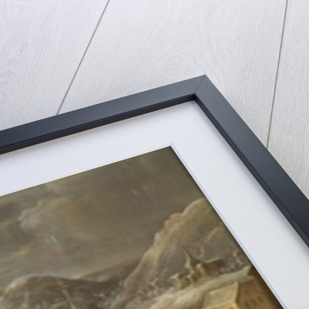 January and February from Los doce meses del año, 1650-99 by Antonio de Espinosa