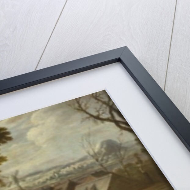 November and December from Los doce meses del año, 1650-1699 by Antonio de Espinosa