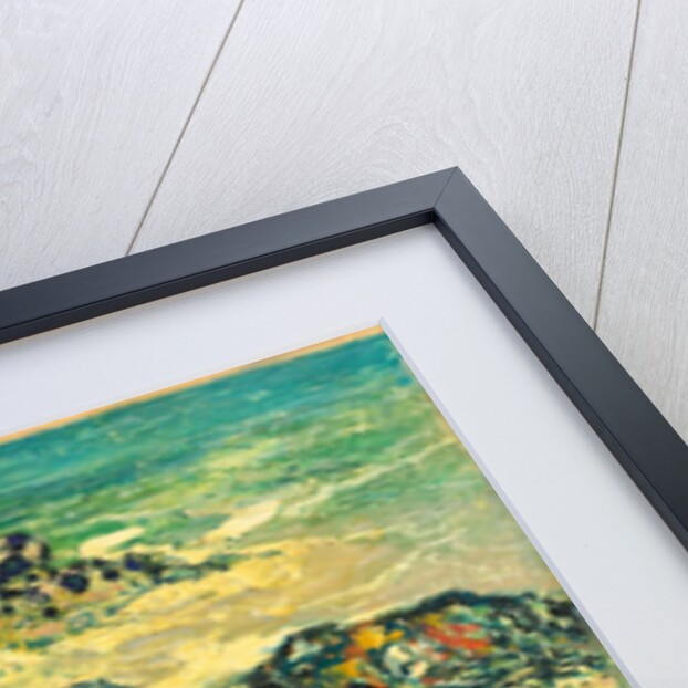 Flecks of Foam, c.1911-12 by Henry Golden Dearth