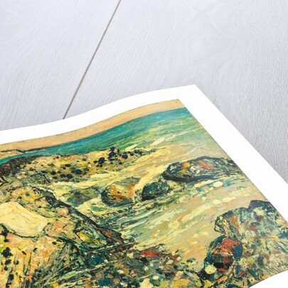 Flecks of Foam, c.1911-12 by Henry Golden Dearth