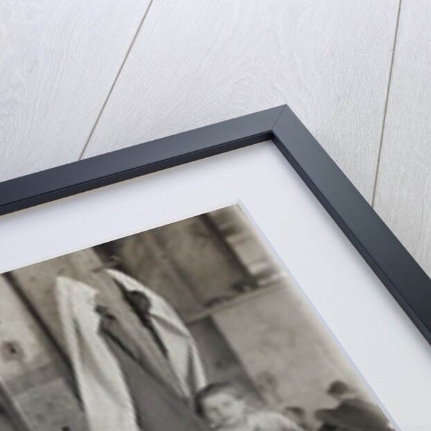 Baltimore, Maryland, July 1909 by Lewis Wickes Hine