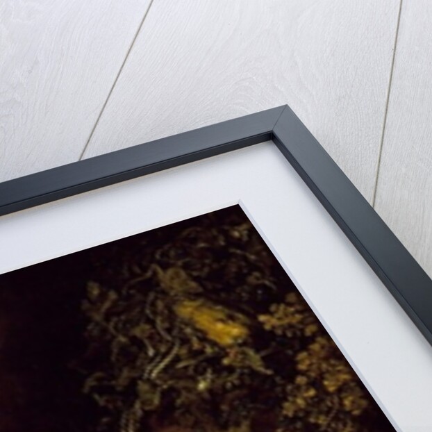 Hagar and the Angel, 1614 by Pieter Lastman