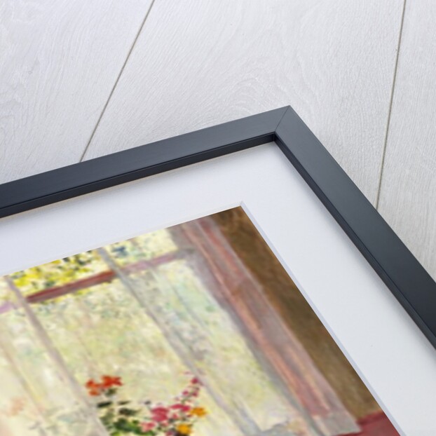 Writing, c.1905-1909 by Julius Gari Melchers