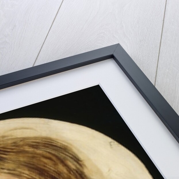 Laughing Child, c.1620-5 by Frans Hals