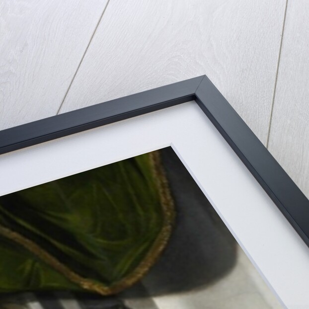 Interior of the Nieuwe Kerk in Delft with the Tomb of William the Silent, 1653 by Emanuel de Witte