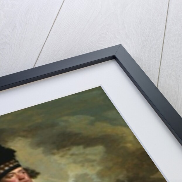 Portrait of Hugh Montgomerie, later 12th Earl of Eglinton, 1780 by John Singleton Copley