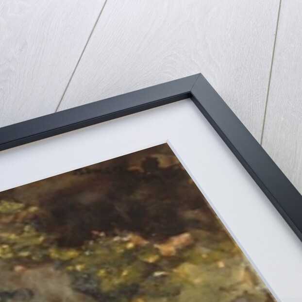 After the Hunt, 1892 by Winslow Homer