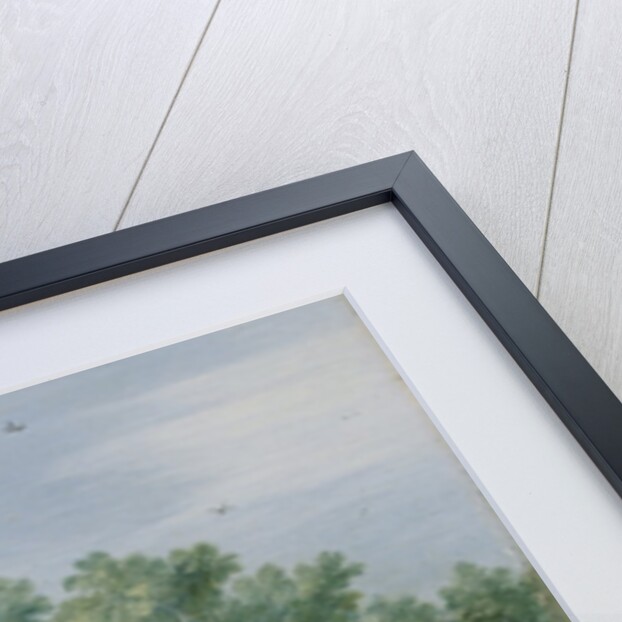 Merry Company in an Arbor, 1615 by Adriaen Pietersz. van de Venne