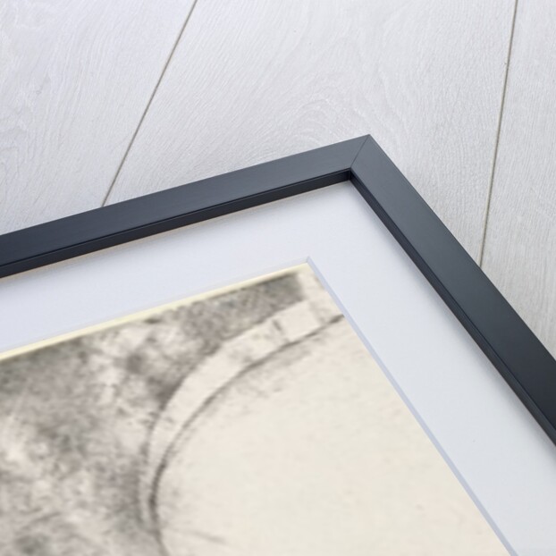 Heavenly Art, 1894 by Odilon Redon