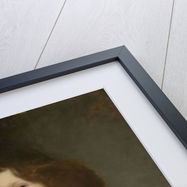 Portrait of Gerard Andriesz Bicker, c.1642 by Bartolomeus van der Helst