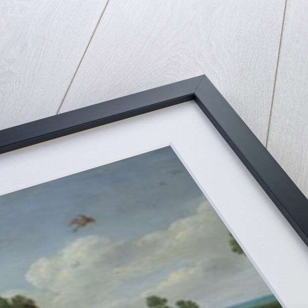 The Fete Champetre, 1627 by Dirck Hals