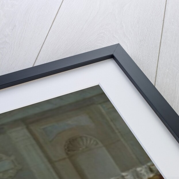 The First Day of School, c.1720-37 by Jean Baptiste Vanmour