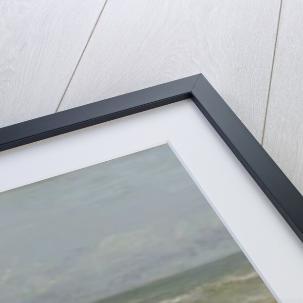 Children of the Sea, 1872 by Jozef Israels