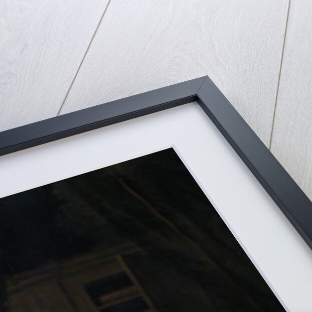 Portrait of a Member of the Van der Mersch Family, 1736 by Cornelis Troost