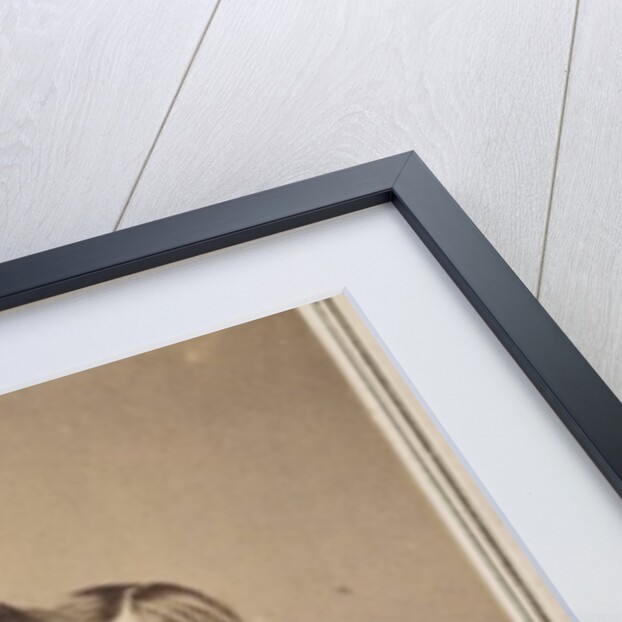 Maj. Gen. Ulysses S. Grant, officer of the Federal Army, 1862-4 by American Photographer